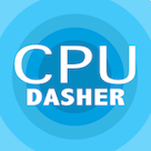 CPUDasherX